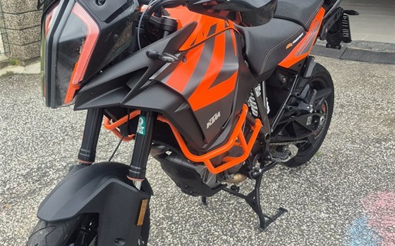Gebrauchtmotorrad KTM 1290 Super Adventure S - Bild 2