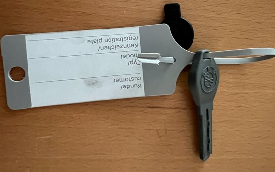 Gebrauchtmotorrad BMW R 1200 RT - Bild 10