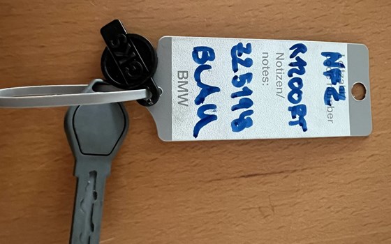 Gebrauchtmotorrad BMW R 1200 RT - Bild 11