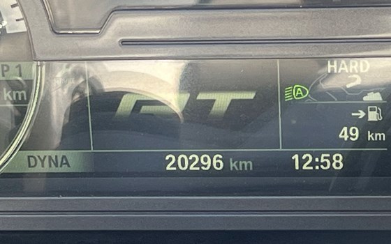 Gebrauchtmotorrad BMW R 1200 RT - Bild 12