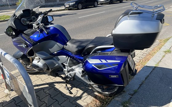 Gebrauchtmotorrad BMW R 1200 RT - Bild 15