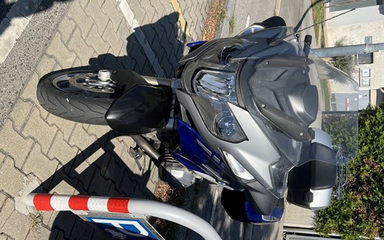 Gebrauchtmotorrad BMW R 1200 RT - Bild 16