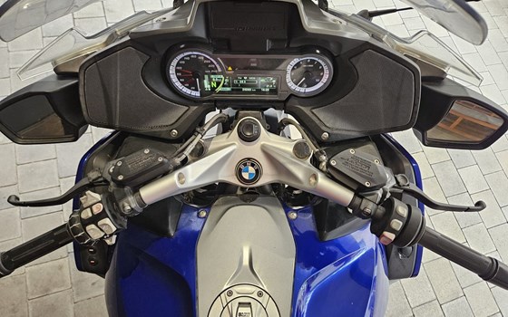 Gebrauchtmotorrad BMW R 1200 RT - Bild 6