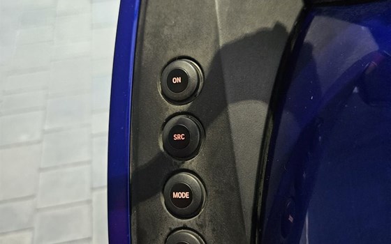 Gebrauchtmotorrad BMW R 1200 RT - Bild 9