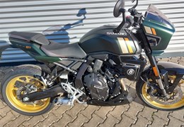 Gebrauchte Suzuki GSX-8TT