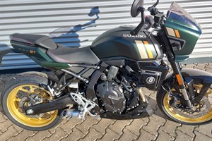 Angebot Suzuki GSX-8TT