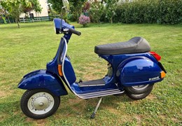 Gebrauchte Vespa PX 150