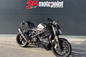Angebot Ducati Streetfighter 848