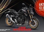 Angebot Honda CB1000 Hornet SP