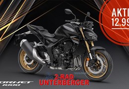 Neumotorrad Honda CB1000 Hornet SP