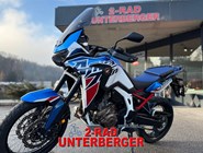 Honda CRF1100L Africa Twin DCT