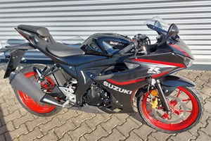 Angebot Suzuki GSX-R125