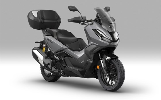 Neufahrzeug Honda ADV350 - Bild 2