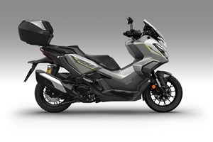 Angebot Honda ADV350