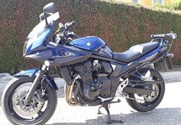 Gebrauchte Suzuki Bandit 650S