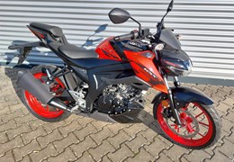 Gebrauchte Suzuki GSX-S125