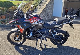 Gebrauchte BMW R 1250 GS