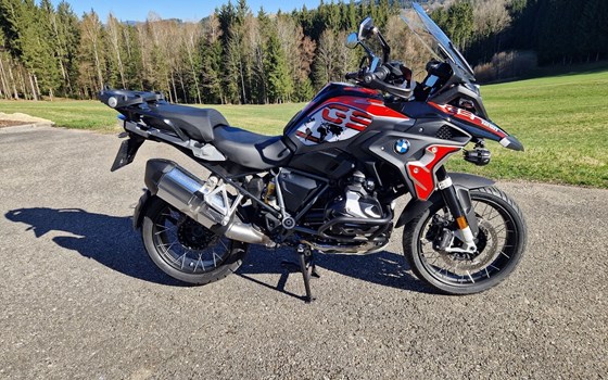 Gebrauchtmotorrad BMW R 1250 GS - Bild 2