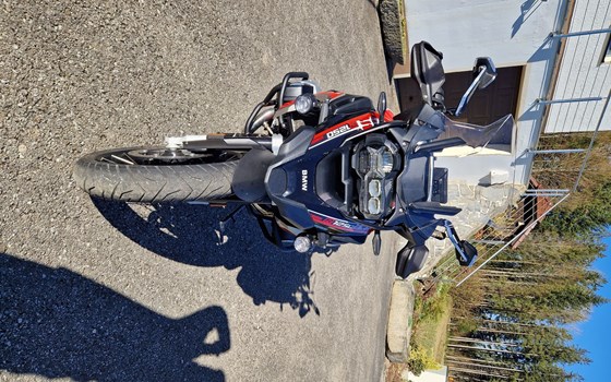Gebrauchtmotorrad BMW R 1250 GS - Bild 3