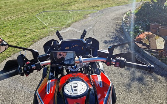 Gebrauchtmotorrad BMW R 1250 GS - Bild 5