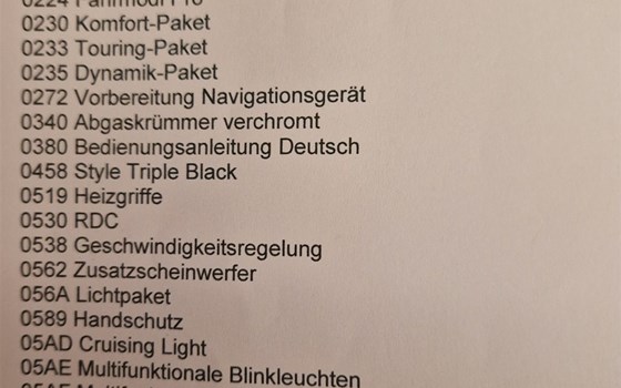 Gebrauchtmotorrad BMW R 1250 GS - Bild 6