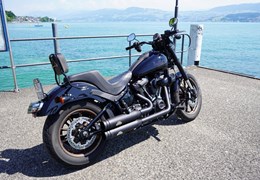 Occasion Harley-Davidson Low Rider S FXLRS