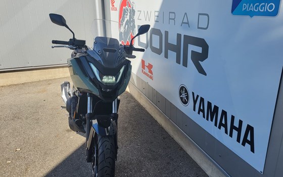 Neufahrzeug Honda NC750X DCT - Bild 2