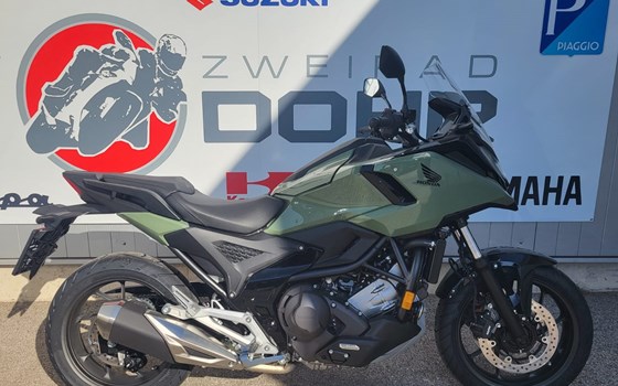 Neufahrzeug Honda NC750X DCT - Bild 1