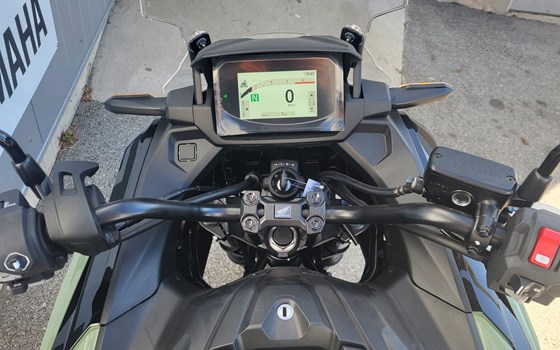 Neufahrzeug Honda NC750X DCT - Bild 4