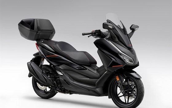 Neufahrzeug Honda Forza 350 - Bild 10