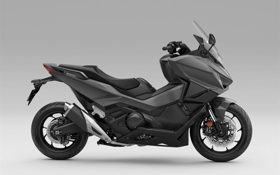 Neufahrzeug Honda Forza 750 - Bild 4