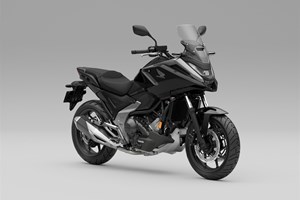 Angebot Honda NC750X