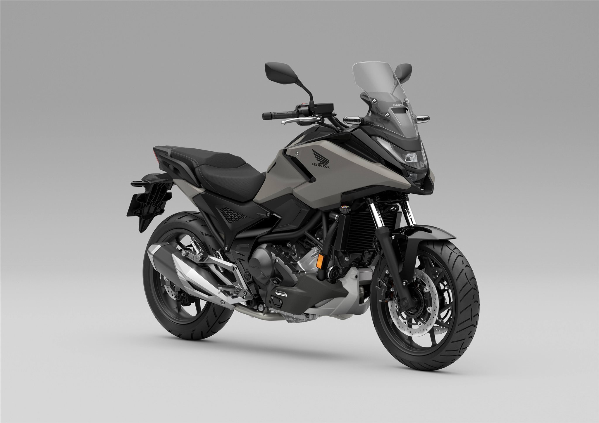 Honda NC750X<br />*MY2026* *Jetzt Vorbestellen*