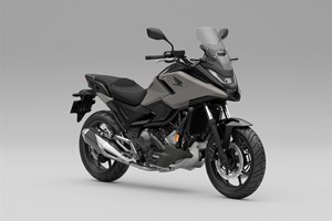 Angebot Honda NC750X