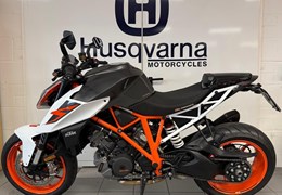 Gebrauchte KTM 1290 Super Duke R
