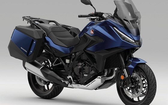 Neufahrzeug Honda NT1100 - Bild 1