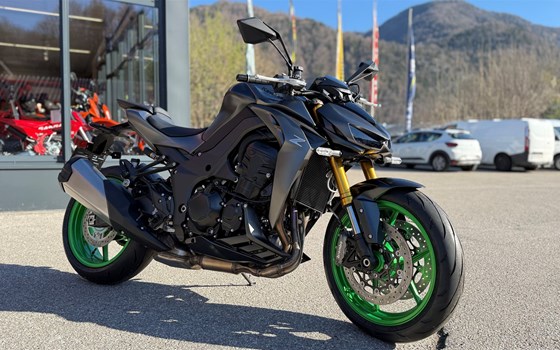 Neufahrzeug Kawasaki Z1100 SE - Bild 4