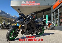 Neumotorrad Kawasaki Z1100 SE