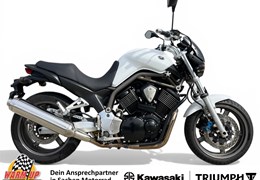 Gebrauchte Yamaha BT 1100 Bulldog