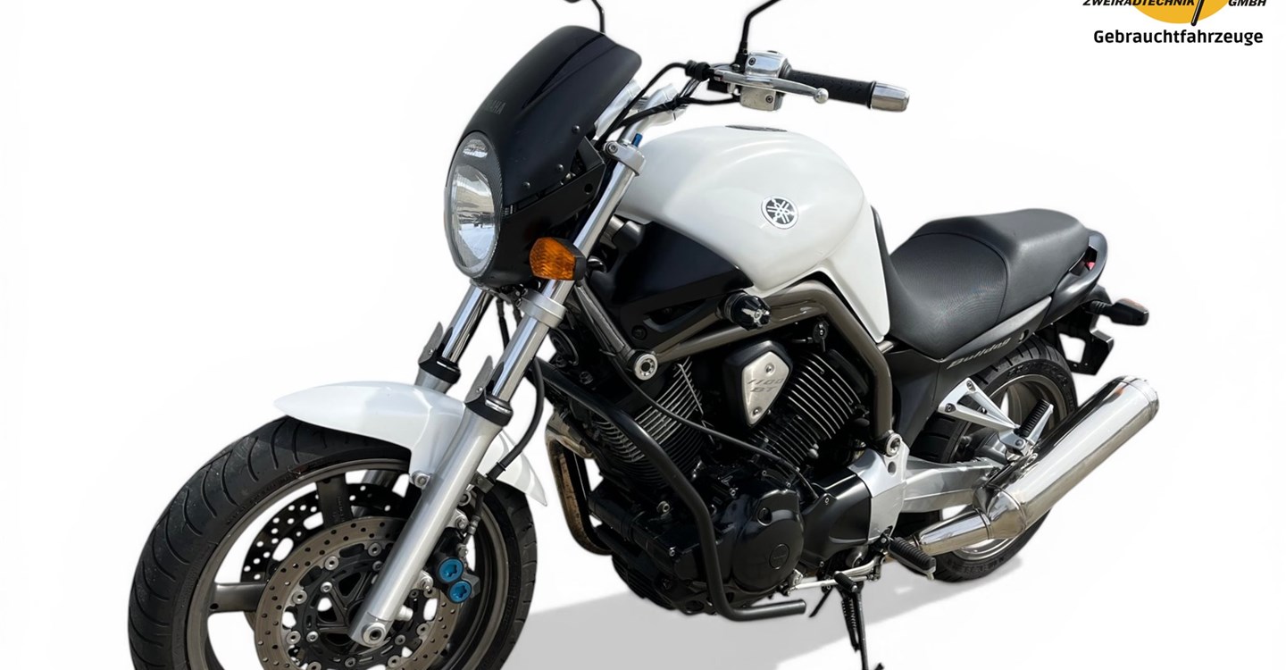 Angebot Yamaha BT 1100 Bulldog