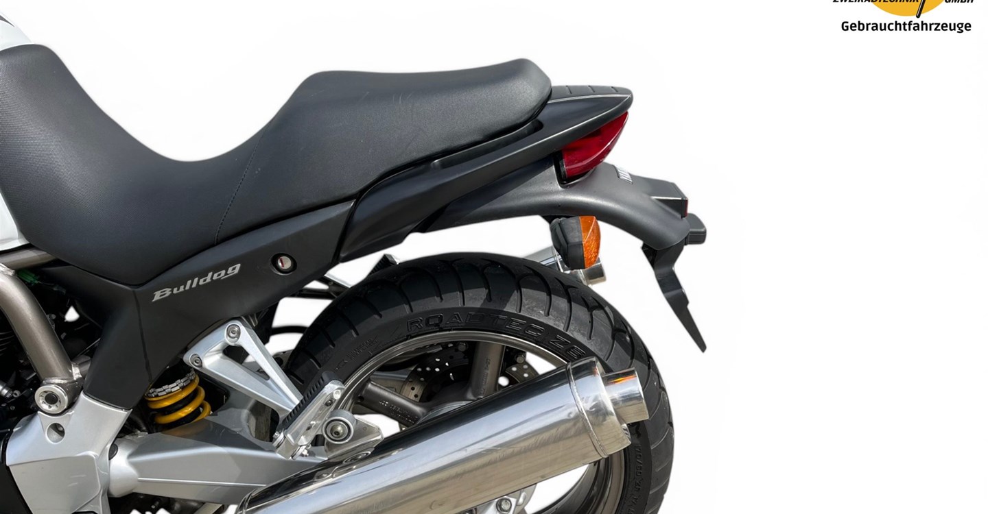 Angebot Yamaha BT 1100 Bulldog