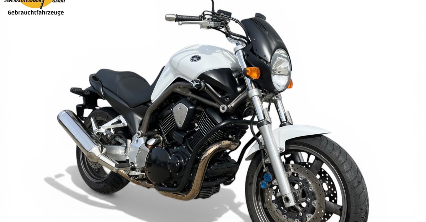 Angebot Yamaha BT 1100 Bulldog