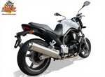 Angebot Yamaha BT 1100 Bulldog