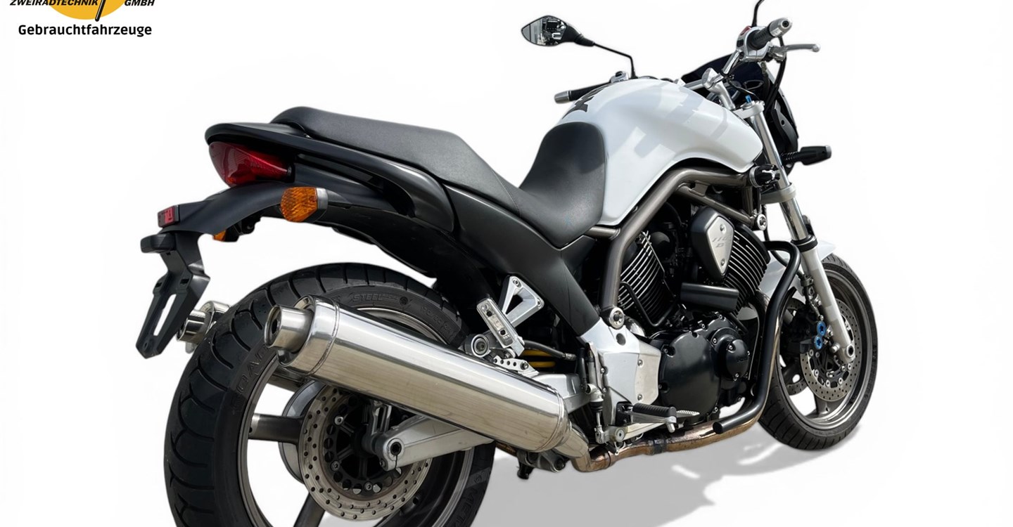 Angebot Yamaha BT 1100 Bulldog