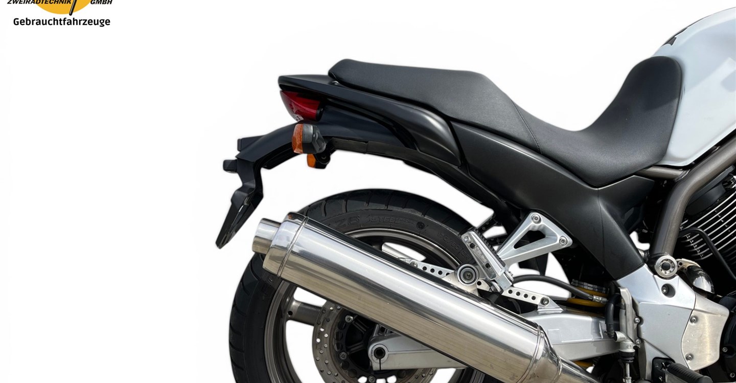 Angebot Yamaha BT 1100 Bulldog