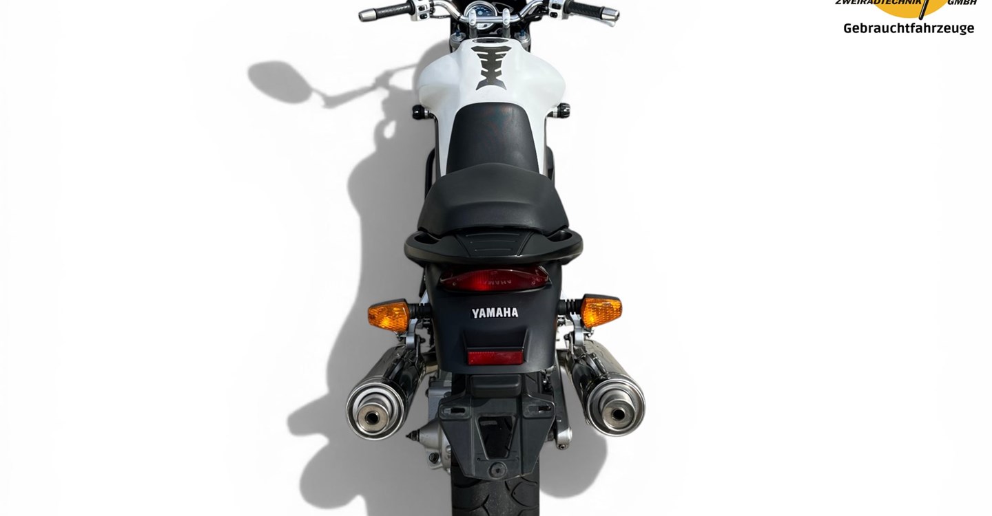 Angebot Yamaha BT 1100 Bulldog