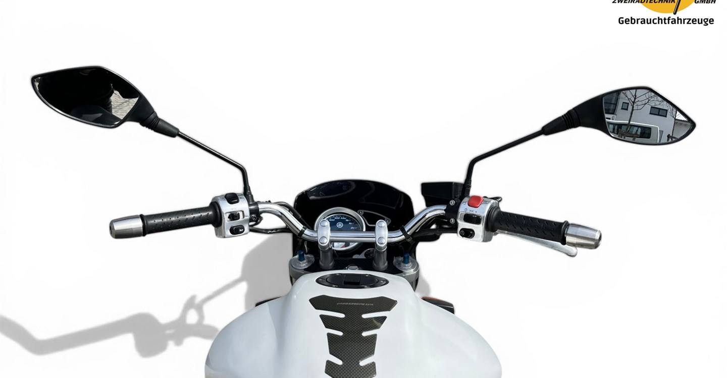 Angebot Yamaha BT 1100 Bulldog