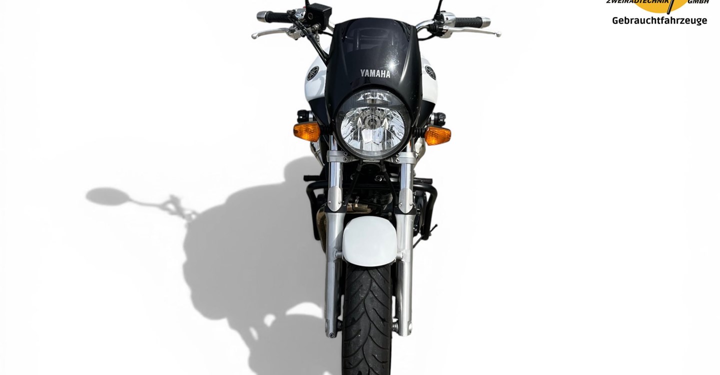 Angebot Yamaha BT 1100 Bulldog
