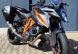 Gebrauchte KTM 1290 Super Duke GT
