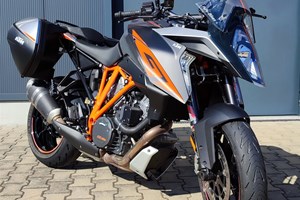 Angebot KTM 1290 Super Duke GT
